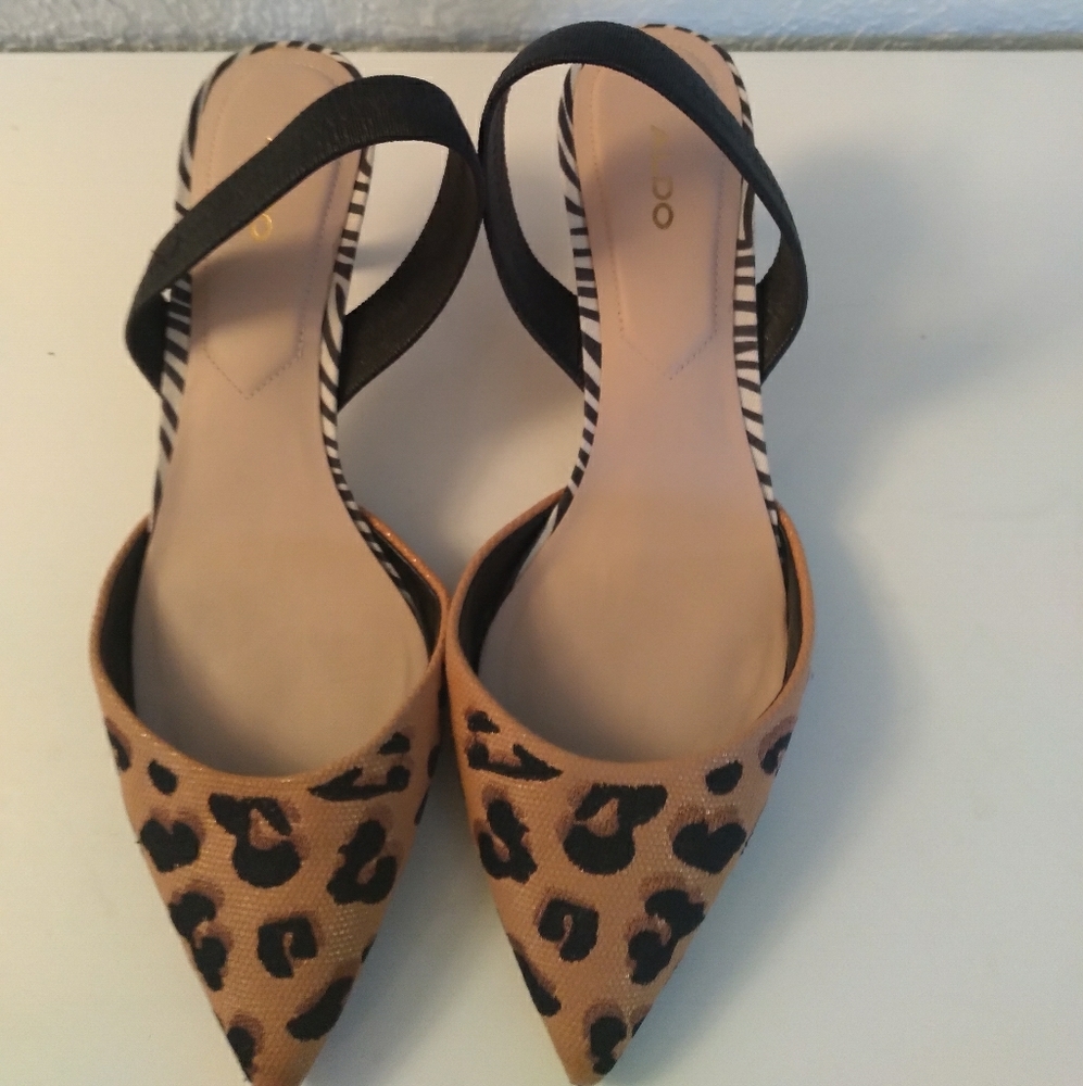 Women's shoes